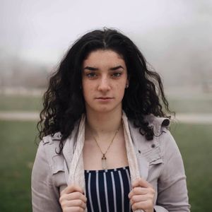 Meet your Posher, Rochelle